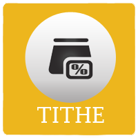 Tithe1 icon